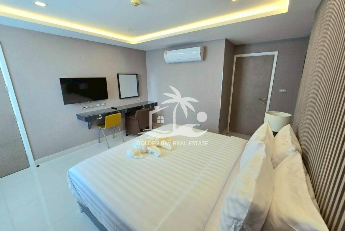 Key Residence – Pratumnak Hill