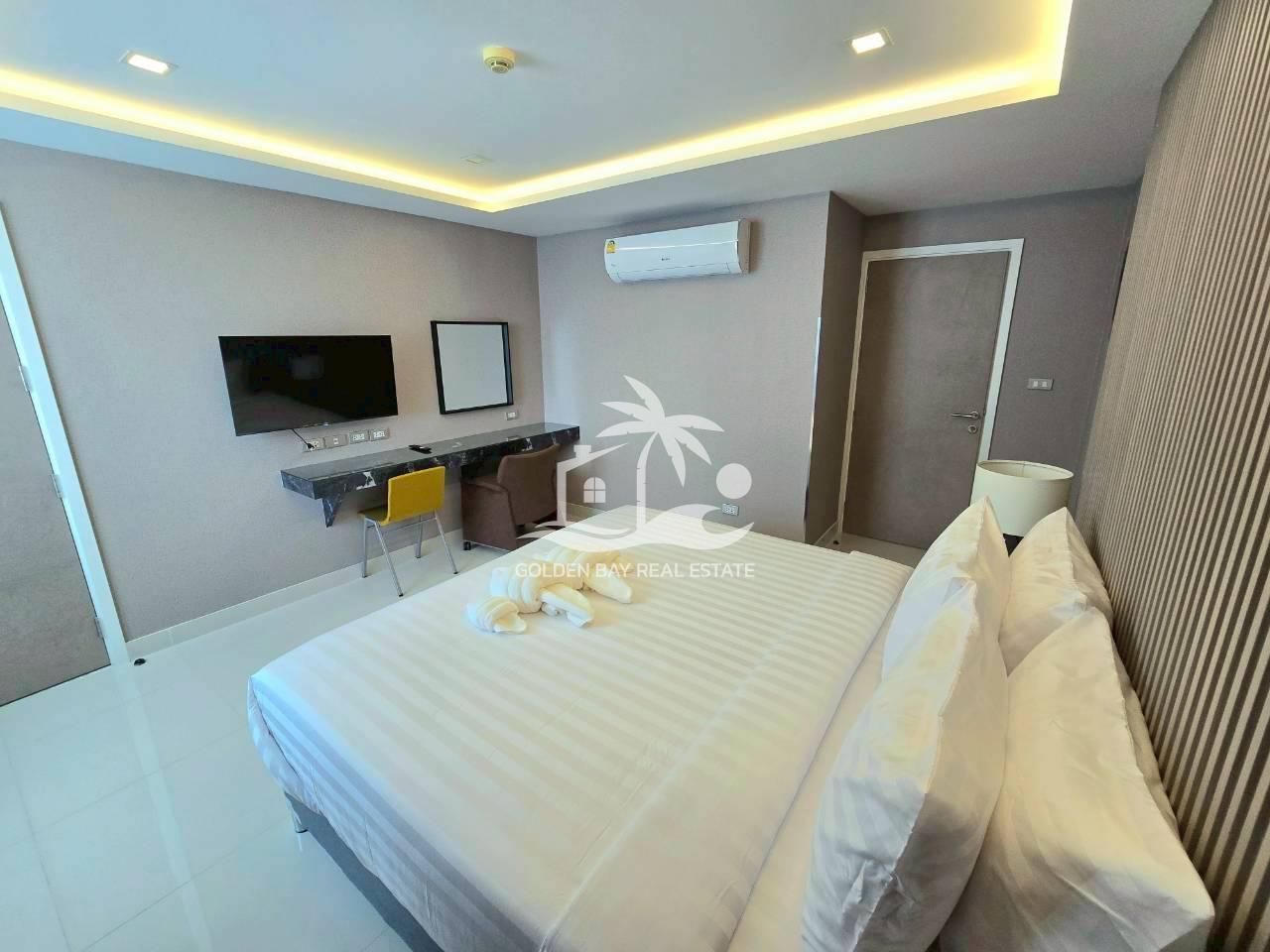 1 (28) Key Residence – Pratumnak Hill
