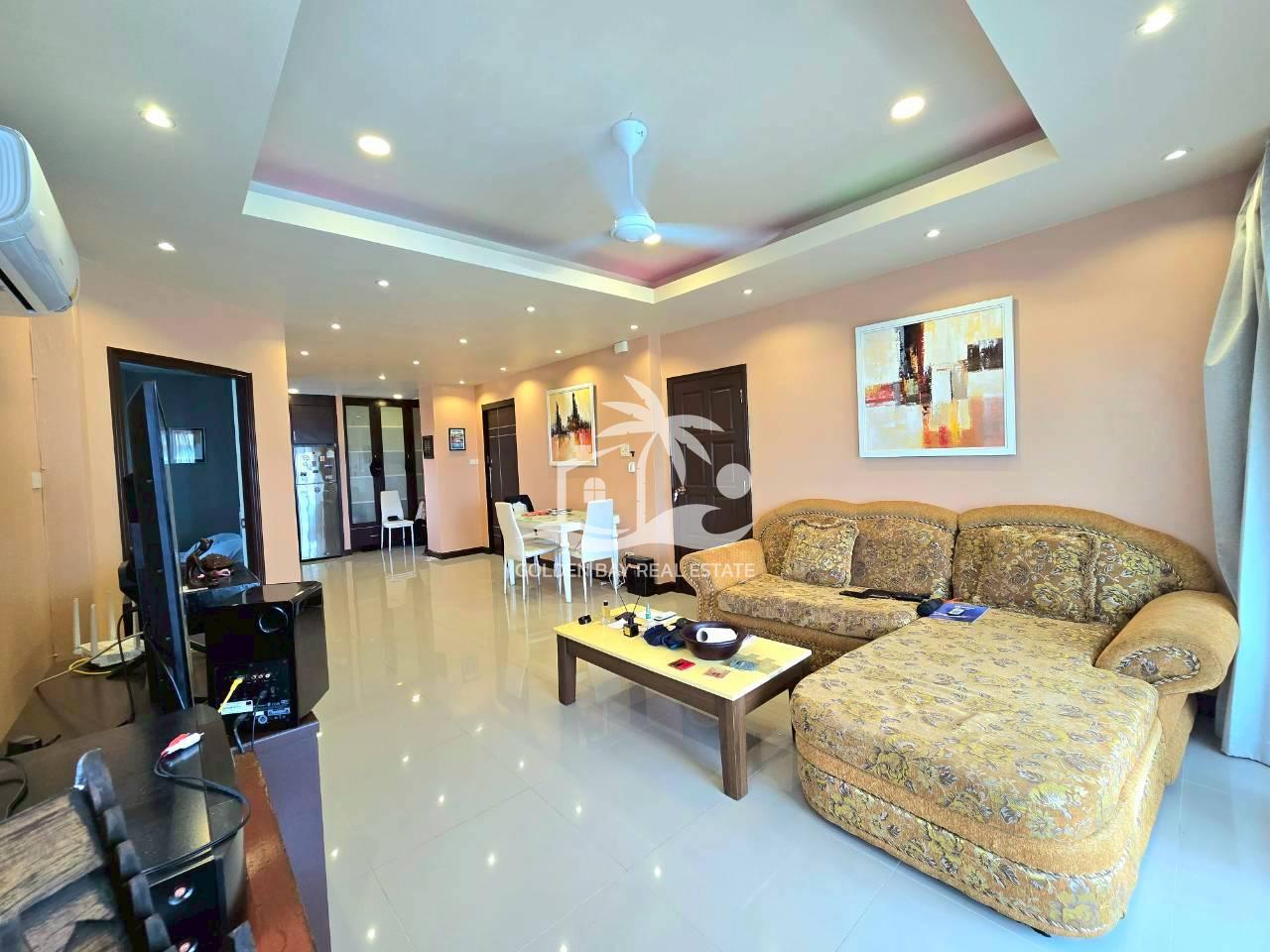 Baan Suan Lalana – Jomtien