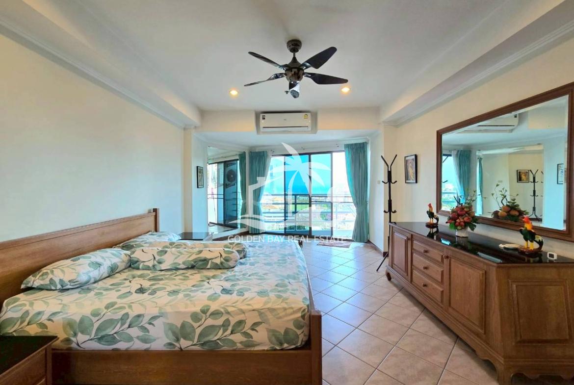 View Talay 2 – Jomtien