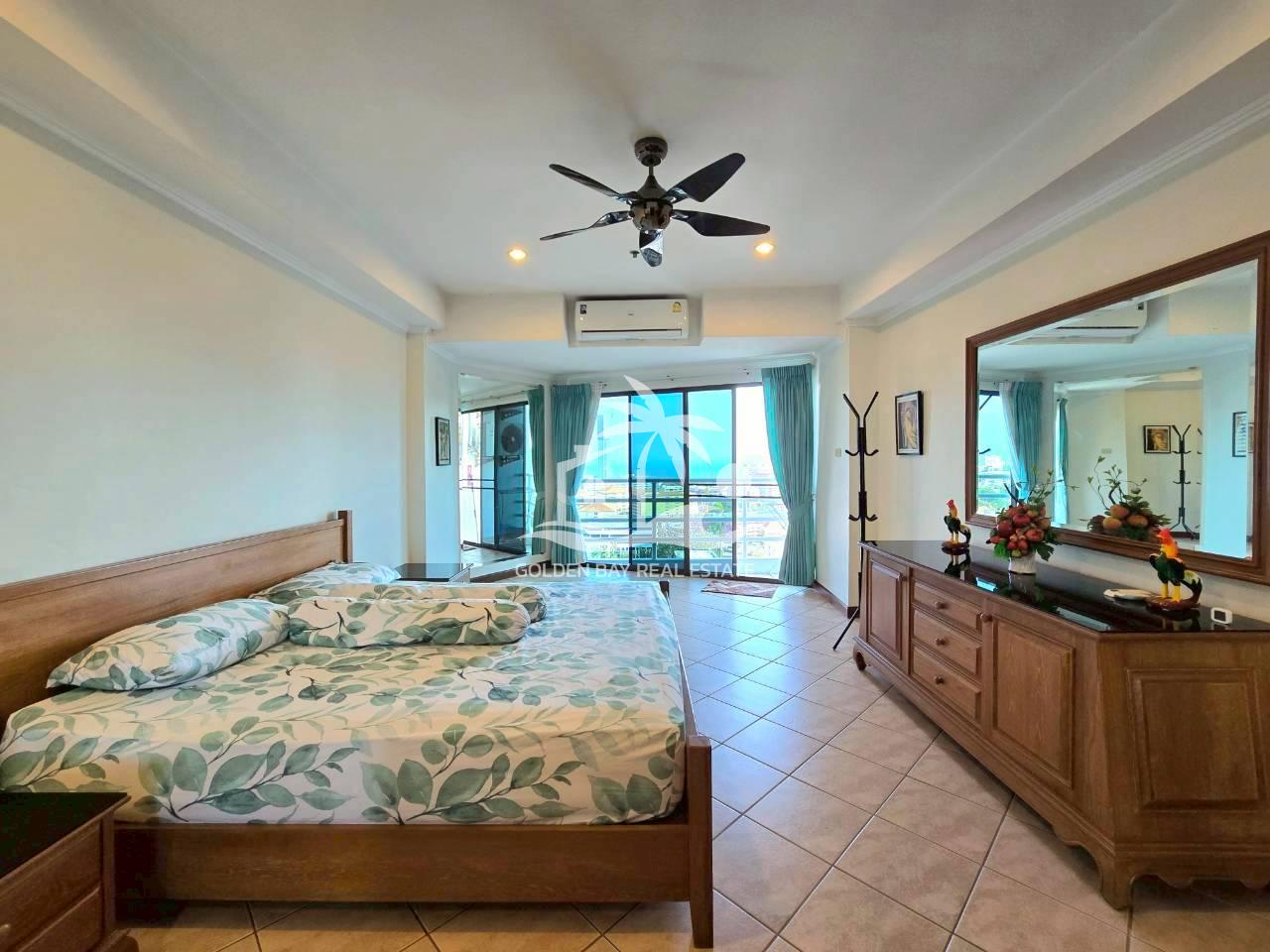 View Talay 2 – Jomtien