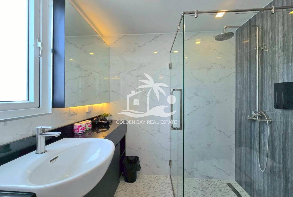 Key Residence – Pratumnak Hill