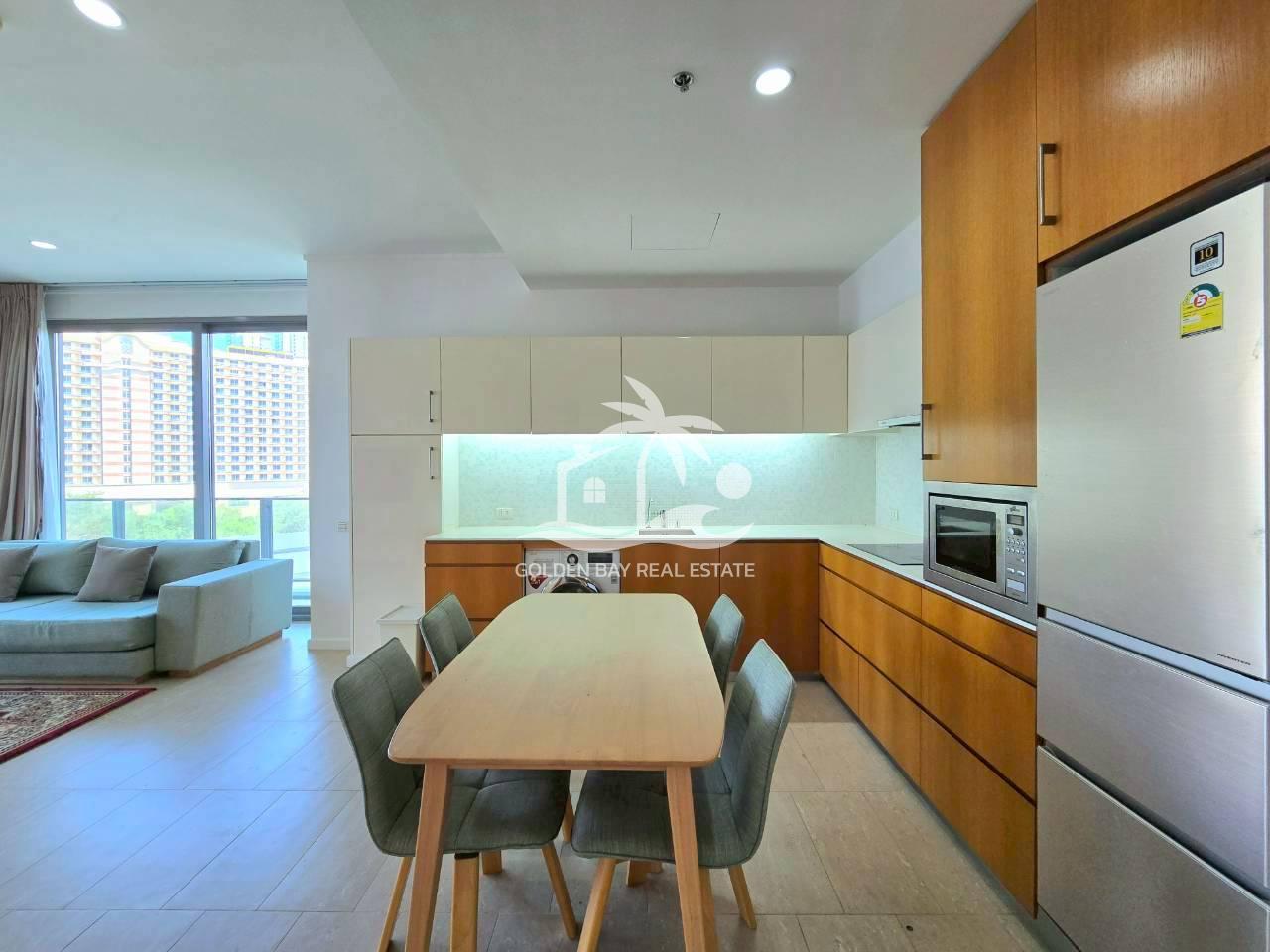 Northpoint – Wongamat