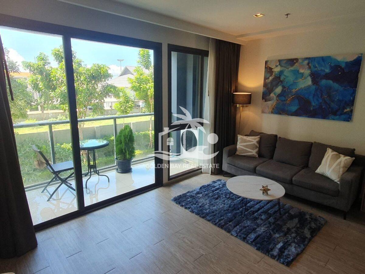 Aeras Condominium – Jomtien