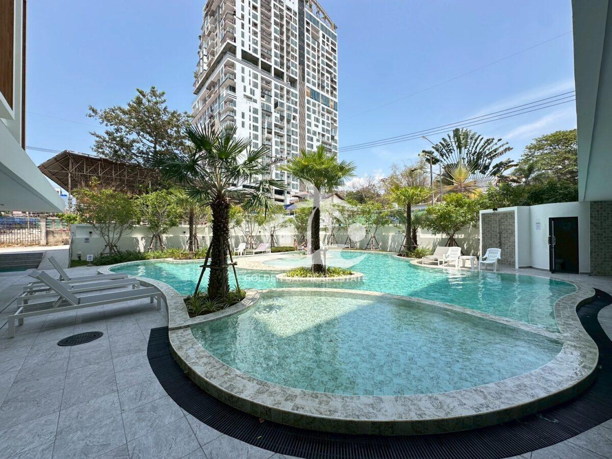 Siam Oriental Dream – Pratumnak Hill
