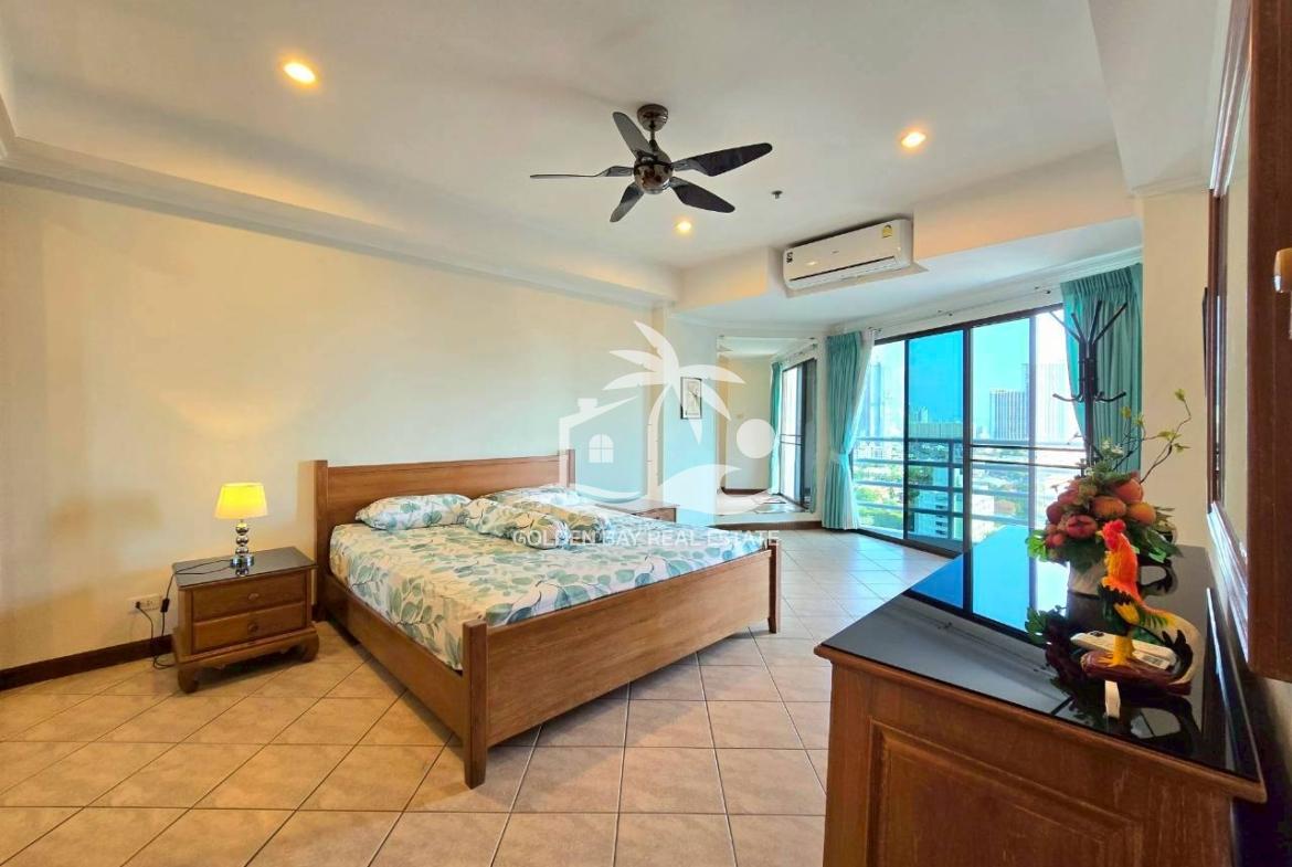 View Talay 2 – Jomtien