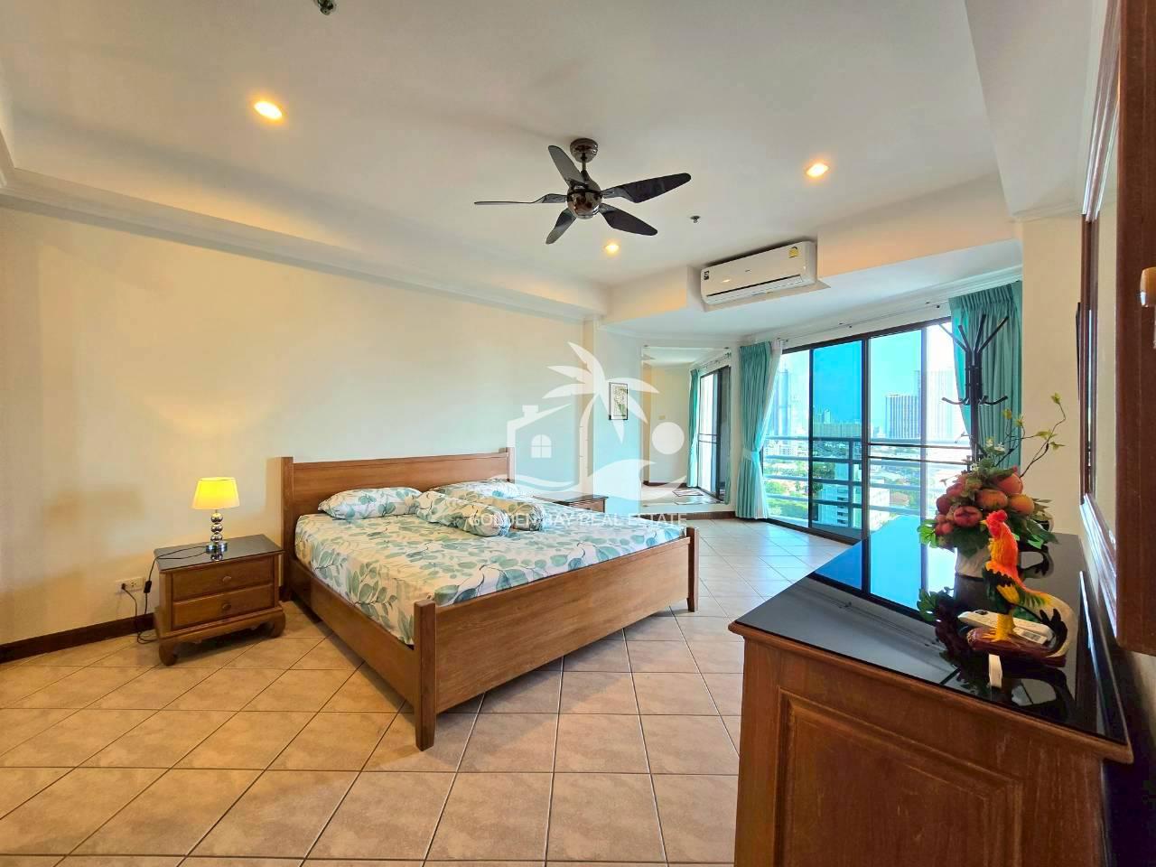 View Talay 2 – Jomtien
