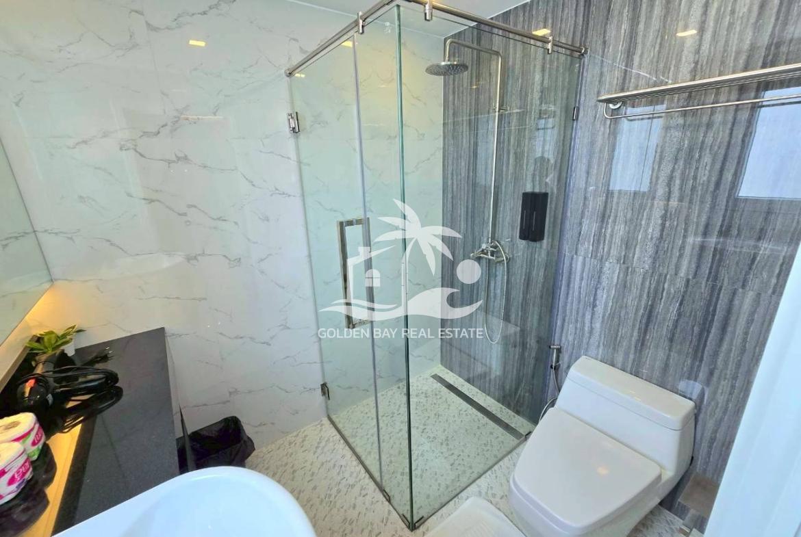 Key Residence – Pratumnak Hill