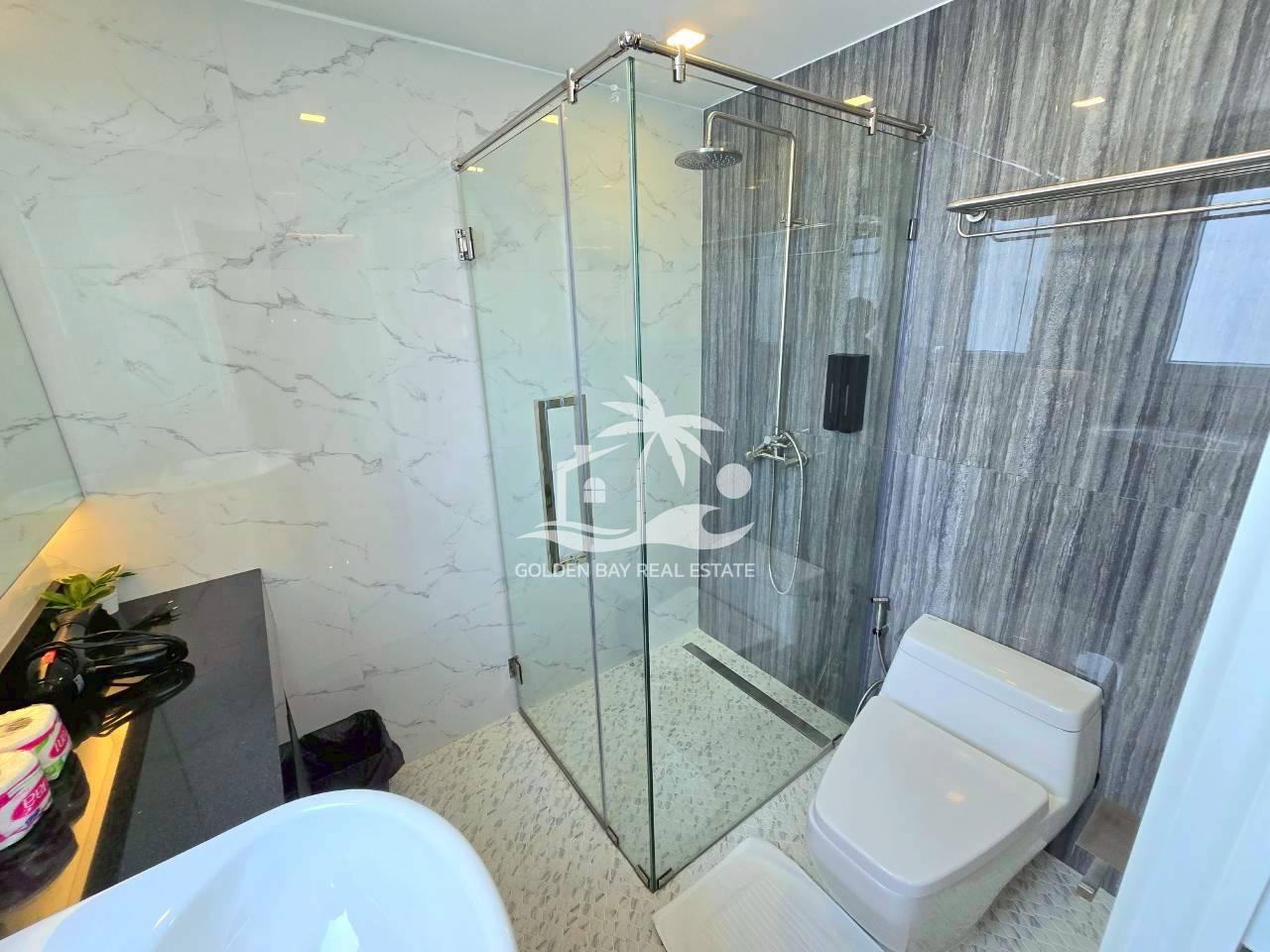 1 (30) Key Residence – Pratumnak Hill
