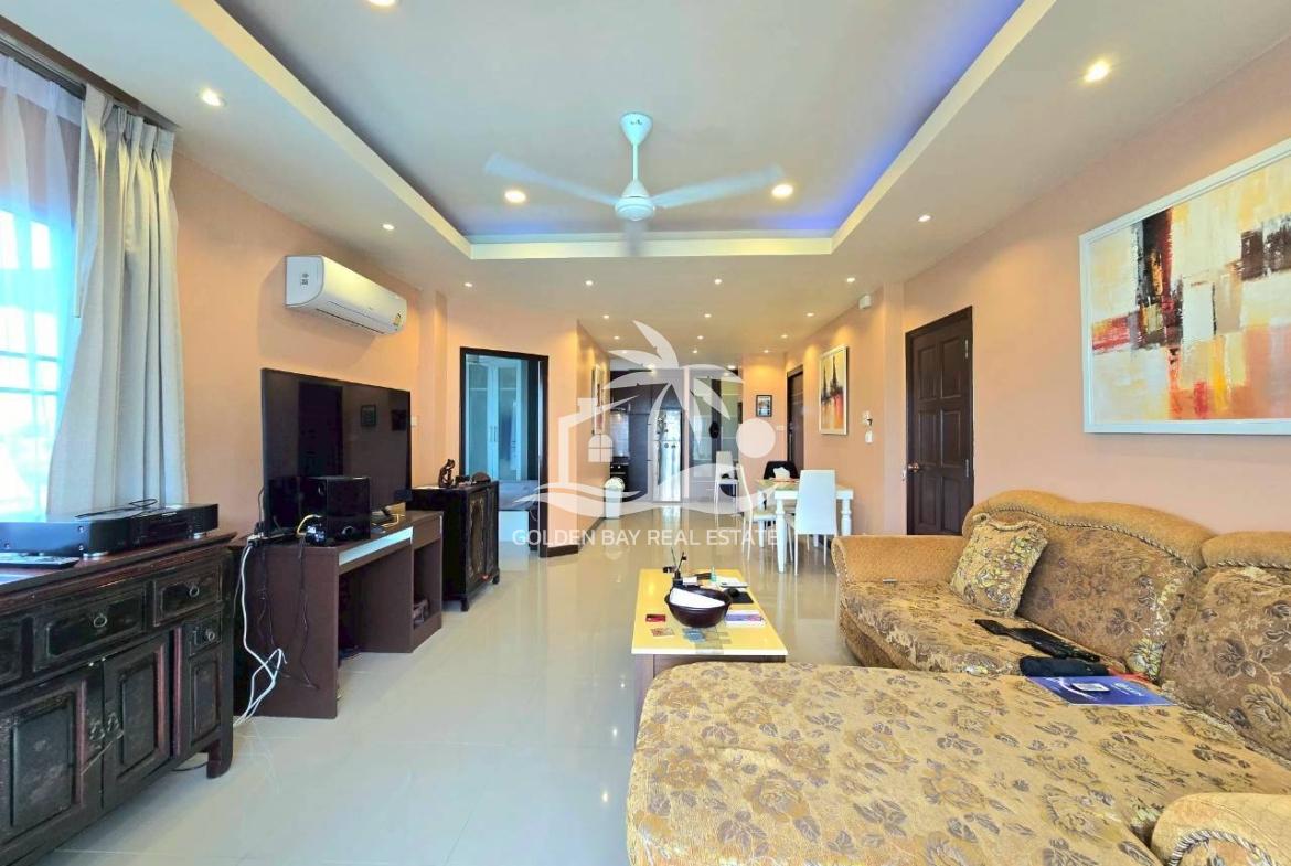 Baan Suan Lalana – Jomtien