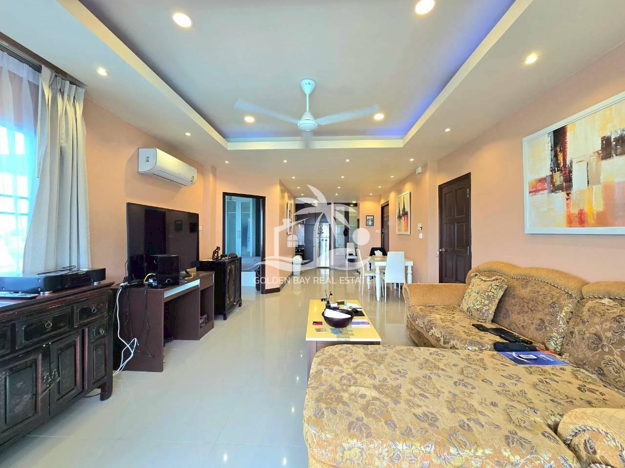 Baan Suan Lalana – Jomtien