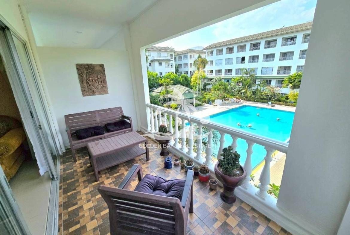 Baan Suan Lalana – Jomtien