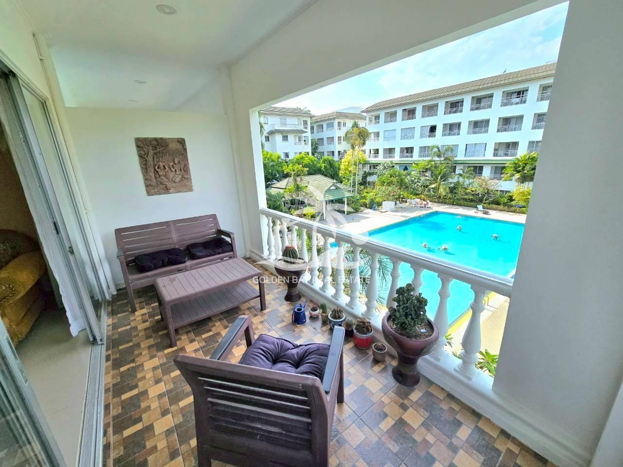 Baan Suan Lalana – Jomtien