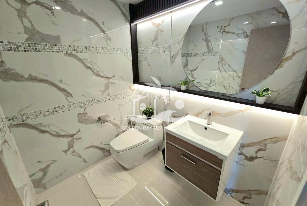 Key Residence – Pratumnak Hill