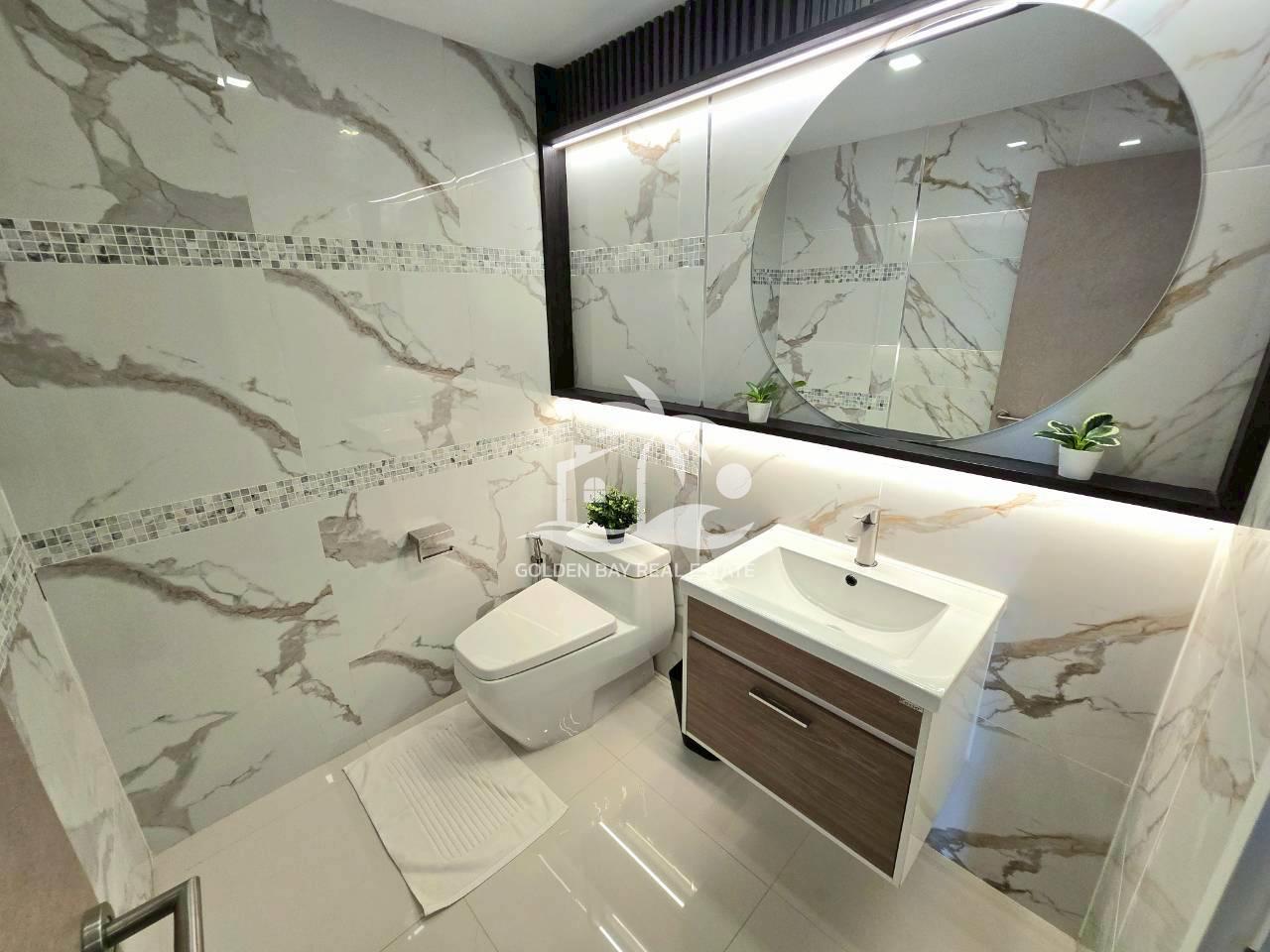 1 (32) Key Residence – Pratumnak Hill