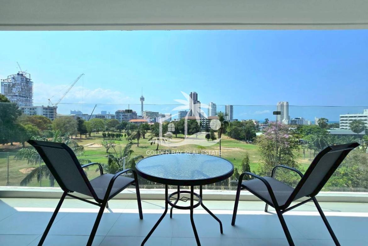 Key Residence – Pratumnak Hill