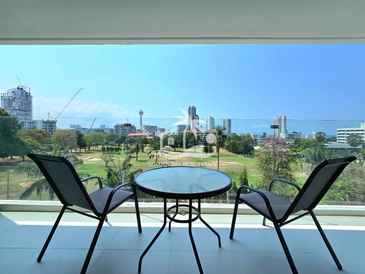 1 (33) Key Residence – Pratumnak Hill