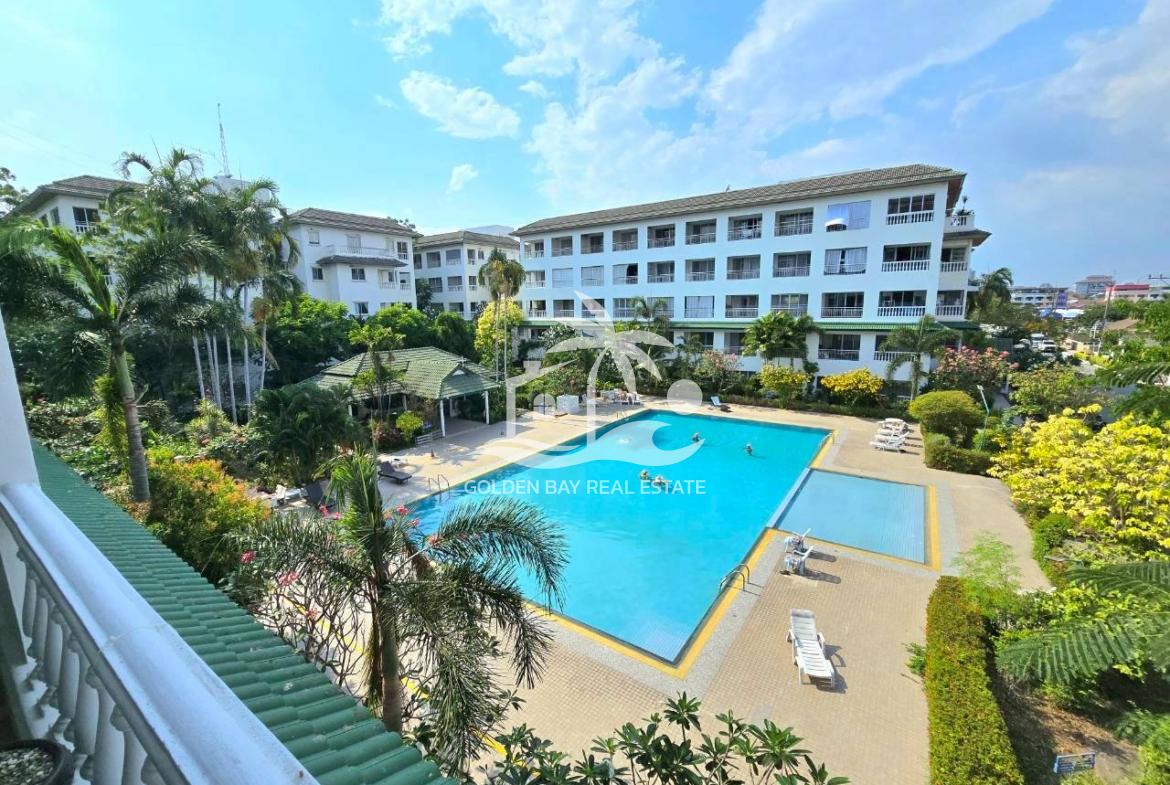 Baan Suan Lalana – Jomtien