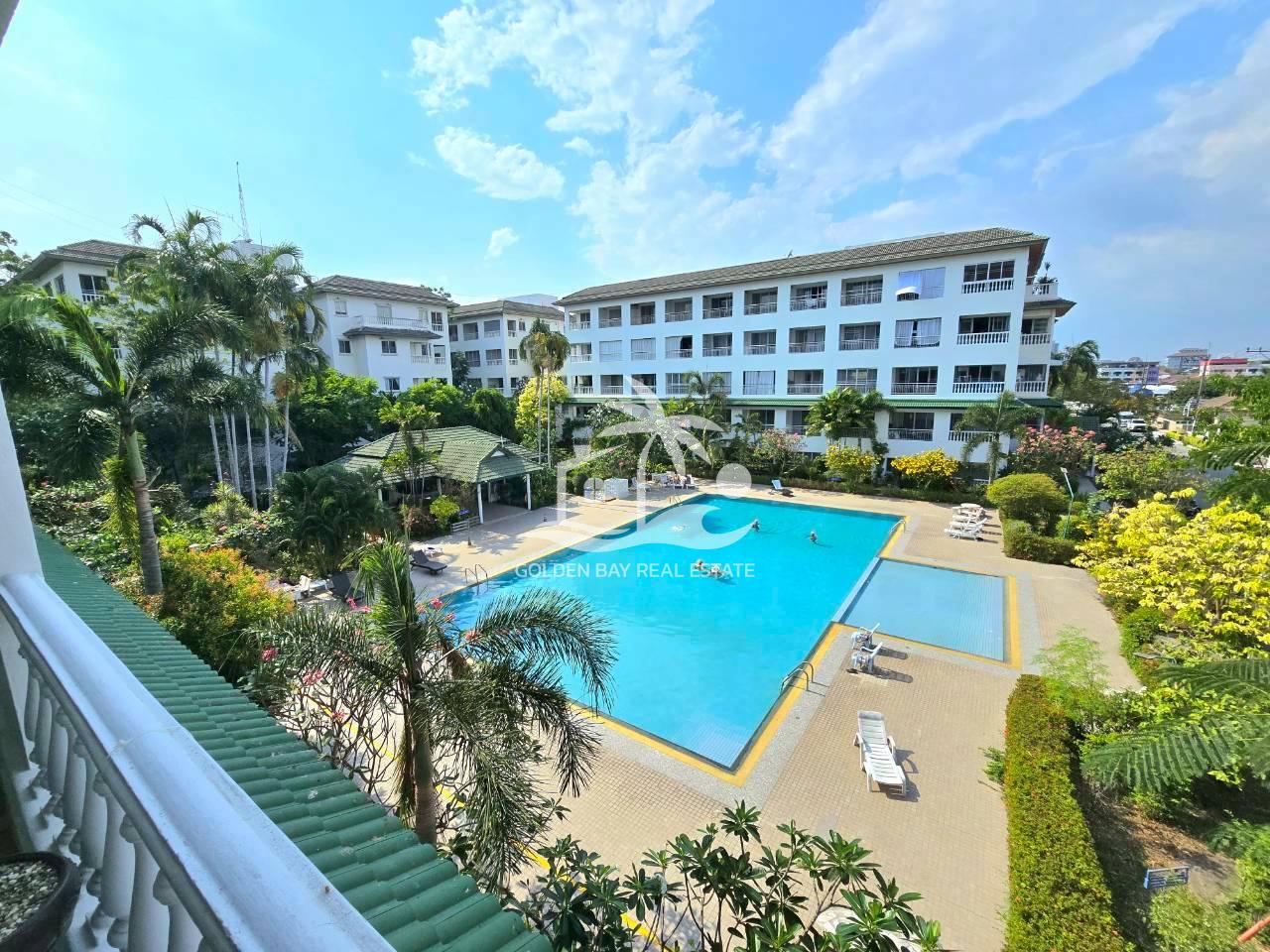 Baan Suan Lalana – Jomtien