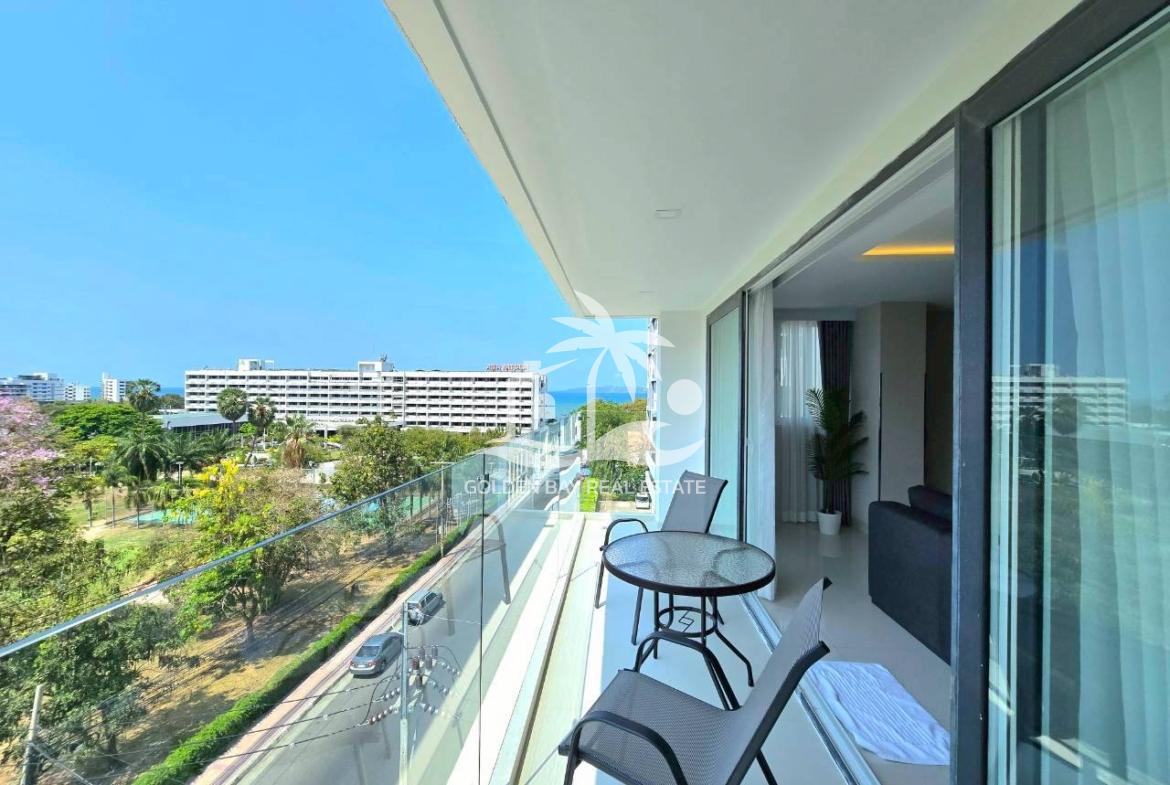 Key Residence – Pratumnak Hill