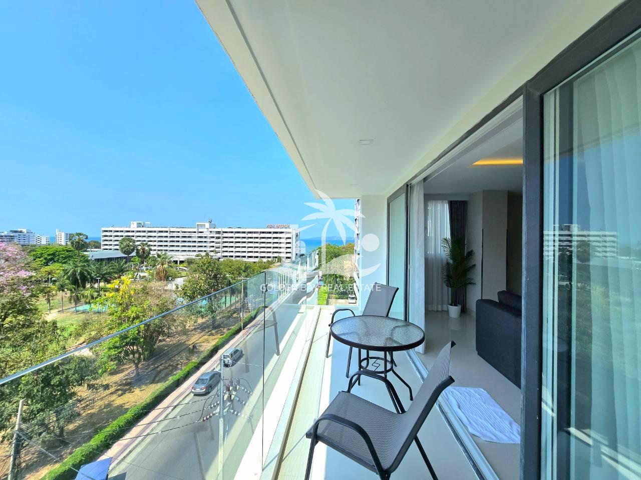 1 (34) Key Residence – Pratumnak Hill