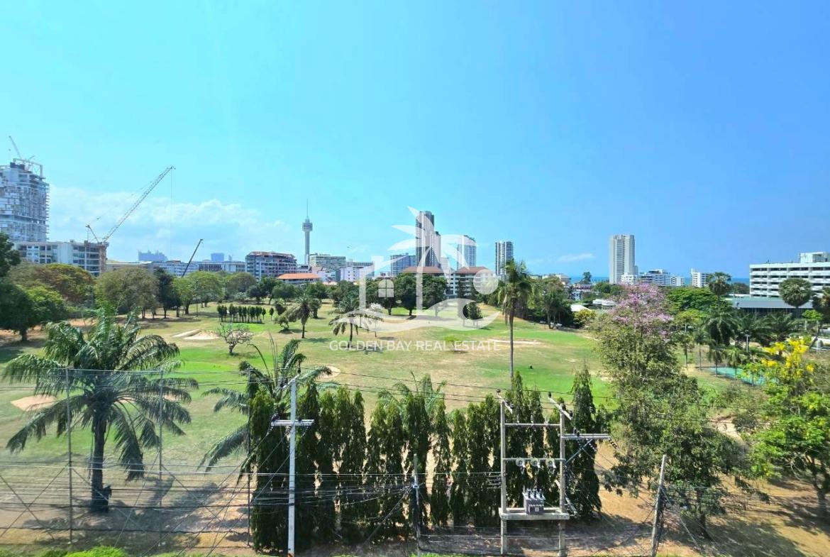 Key Residence – Pratumnak Hill