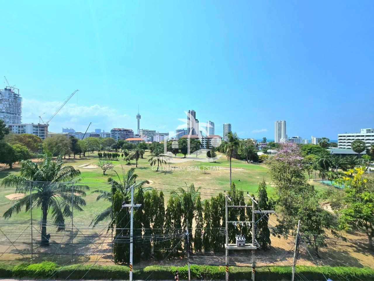1 (37) Key Residence – Pratumnak Hill