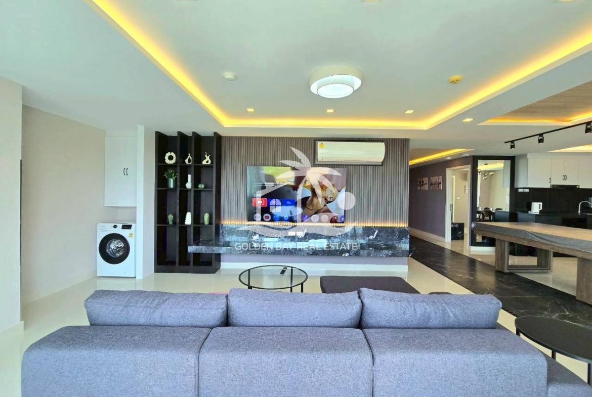 Key Residence – Pratumnak Hill