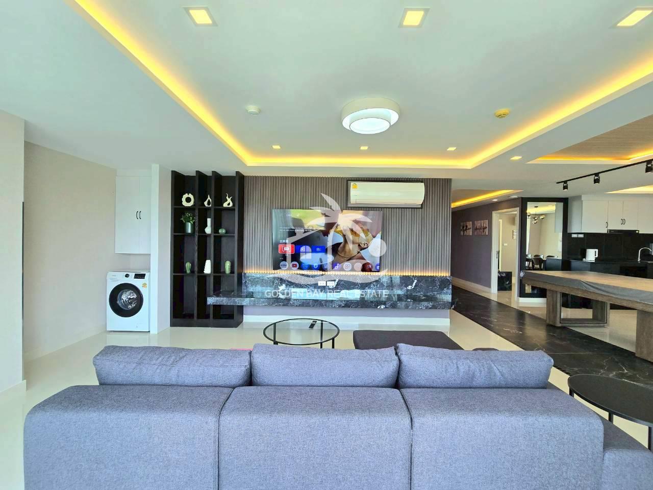 1 (38) Key Residence – Pratumnak Hill