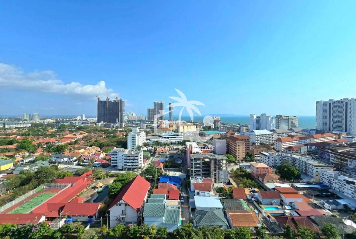 View Talay 2 – Jomtien