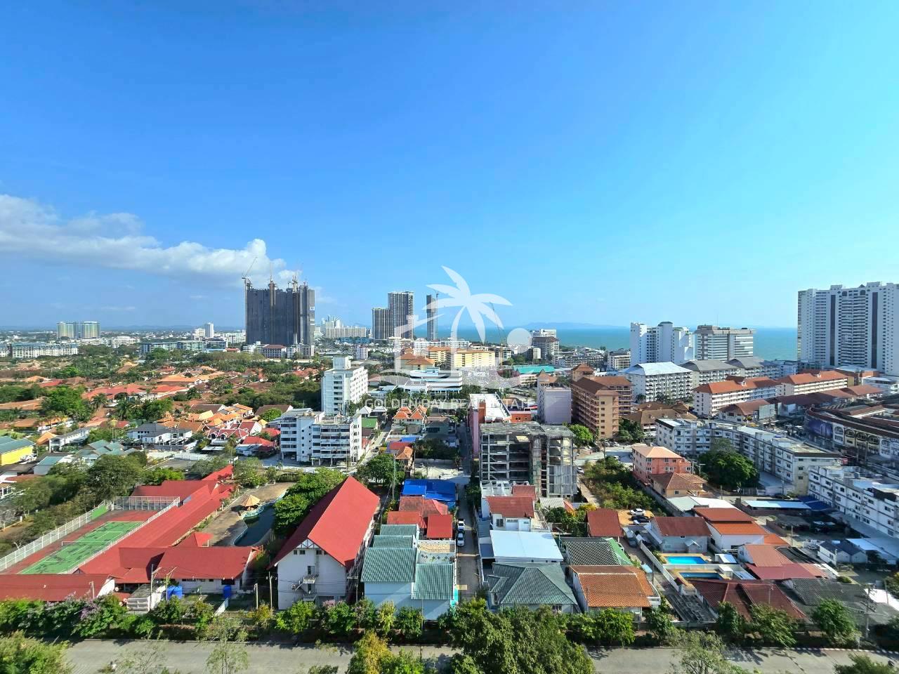 View Talay 2 – Jomtien