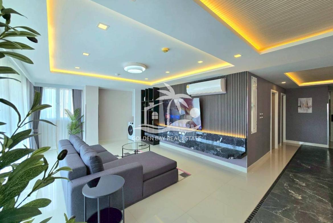Key Residence – Pratumnak Hill