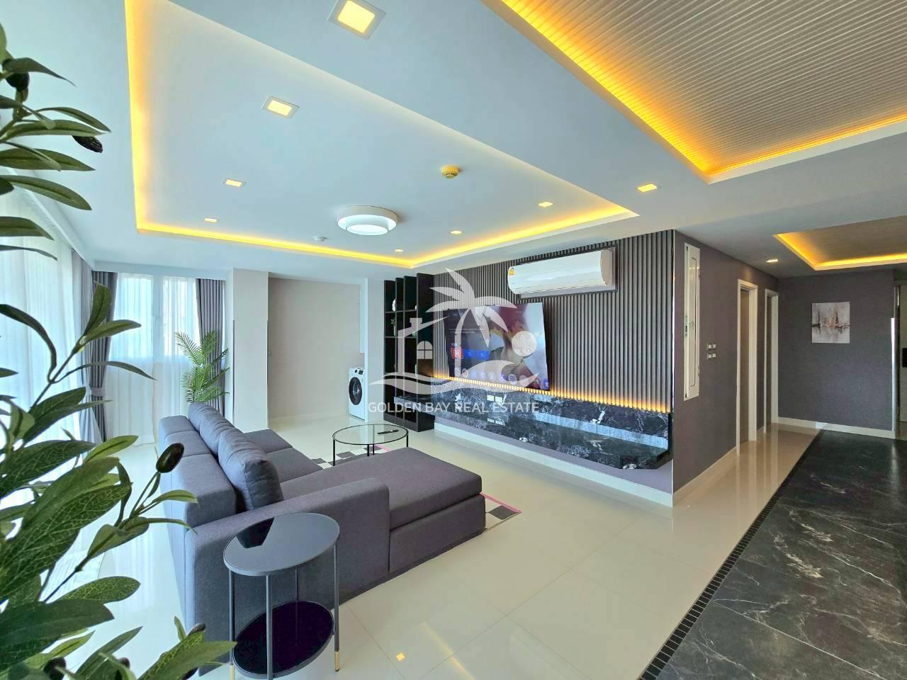 1 (4) Key Residence – Pratumnak Hill