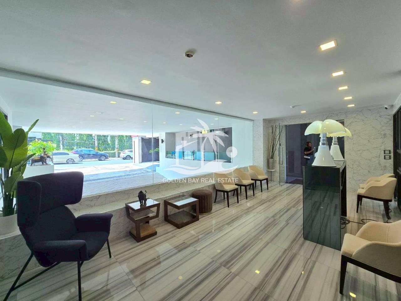 Key Residence – Pratumnak Hill