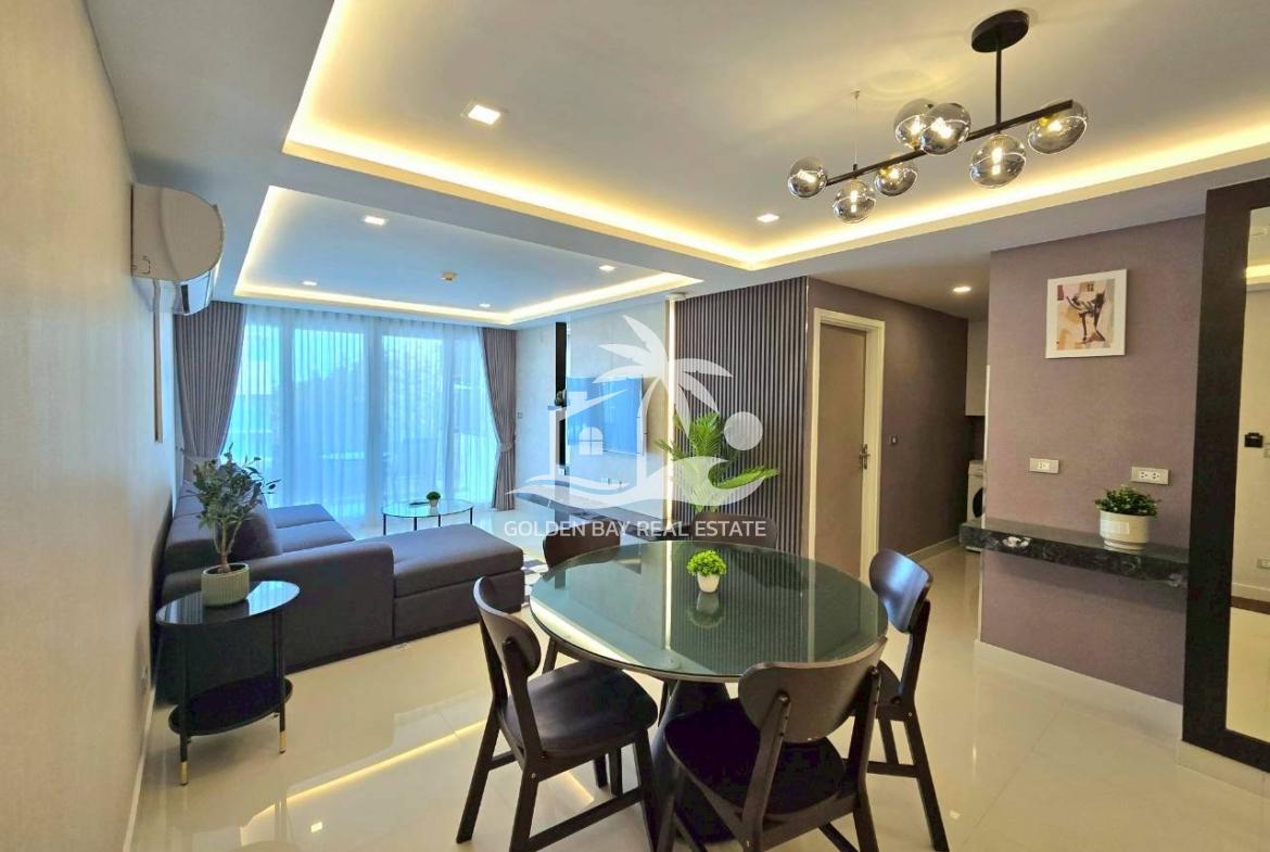 Key Residence – Pratumnak Hill