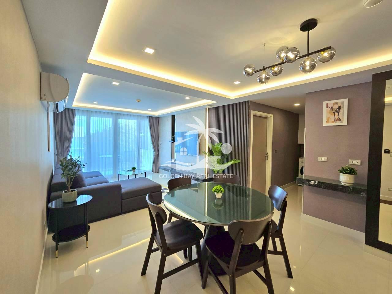 Key Residence – Pratumnak Hill