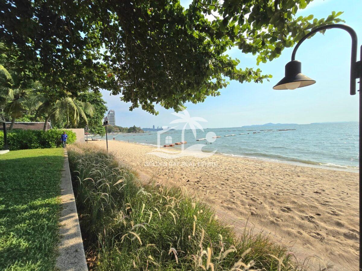 Northpoint – Wongamat