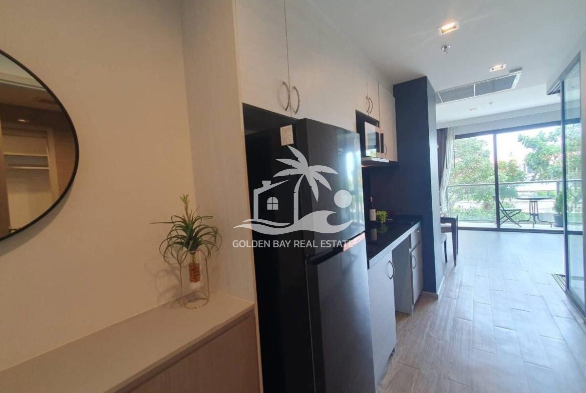 Aeras Condominium – Jomtien