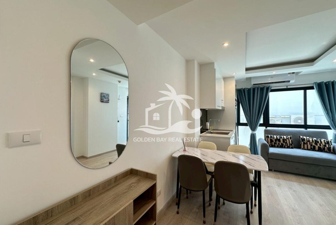 Siam Oriental Dream – Pratumnak Hill