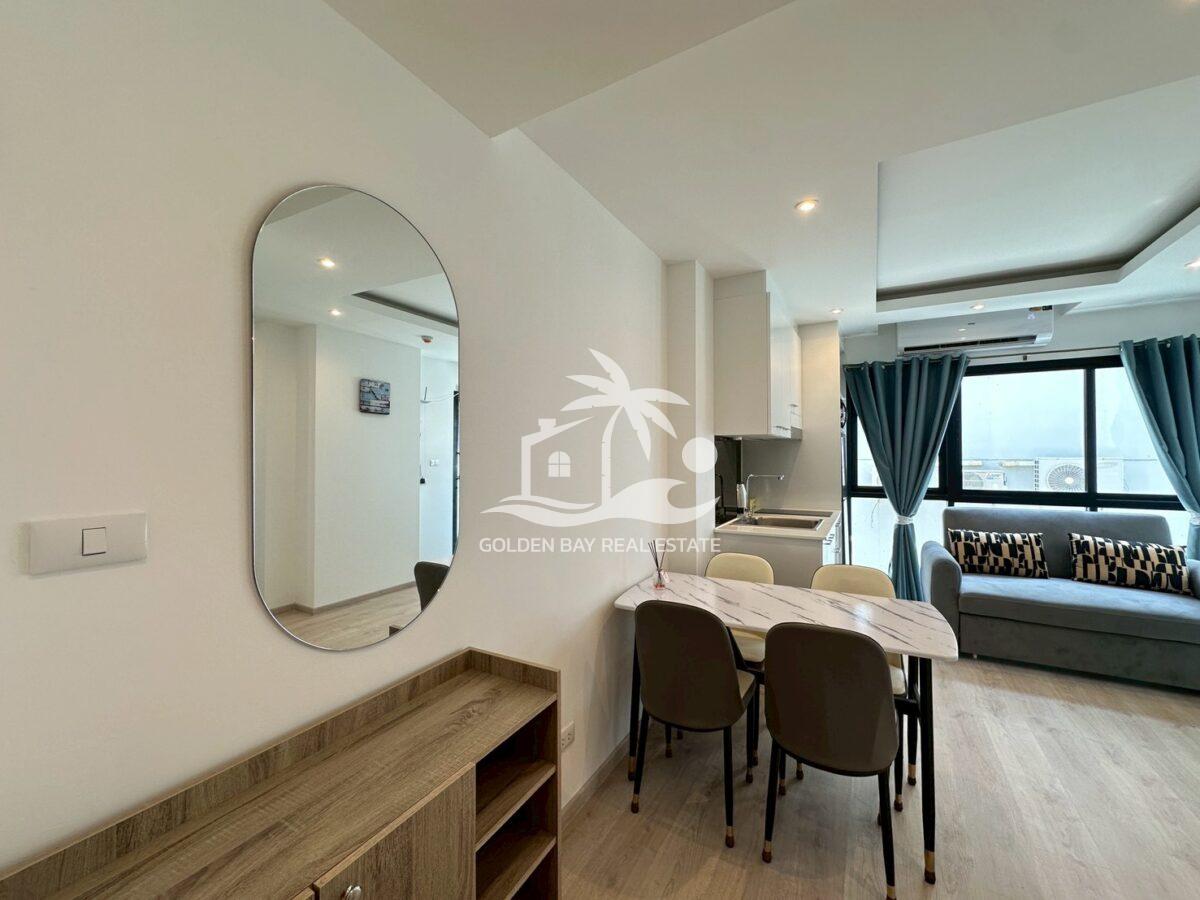 Siam Oriental Dream – Pratumnak Hill