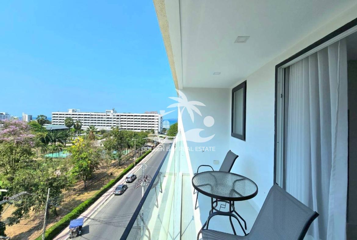 Key Residence – Pratumnak Hill