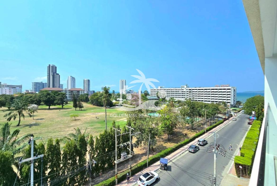 Key Residence – Pratumnak Hill