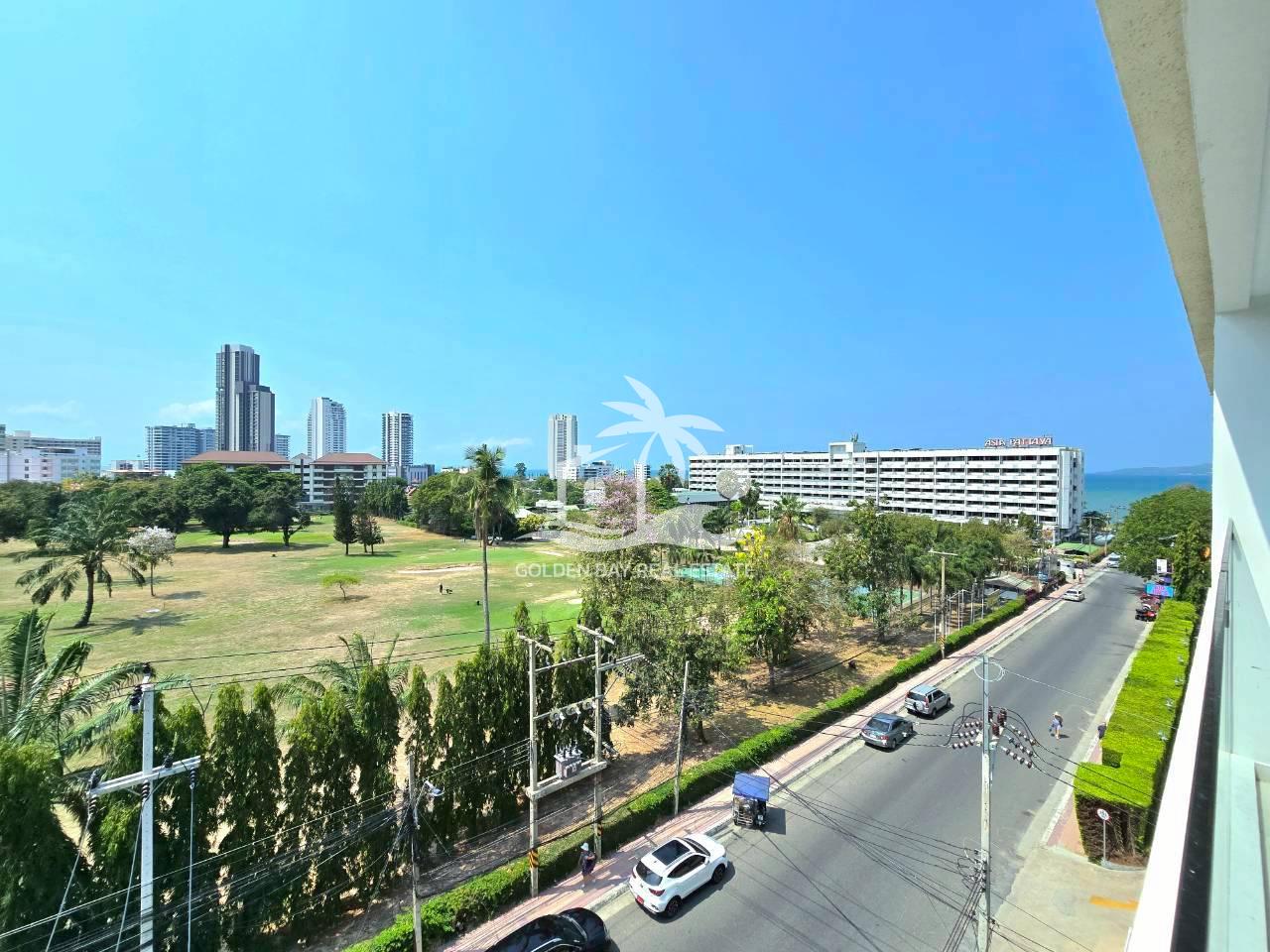 1 (41) Key Residence – Pratumnak Hill
