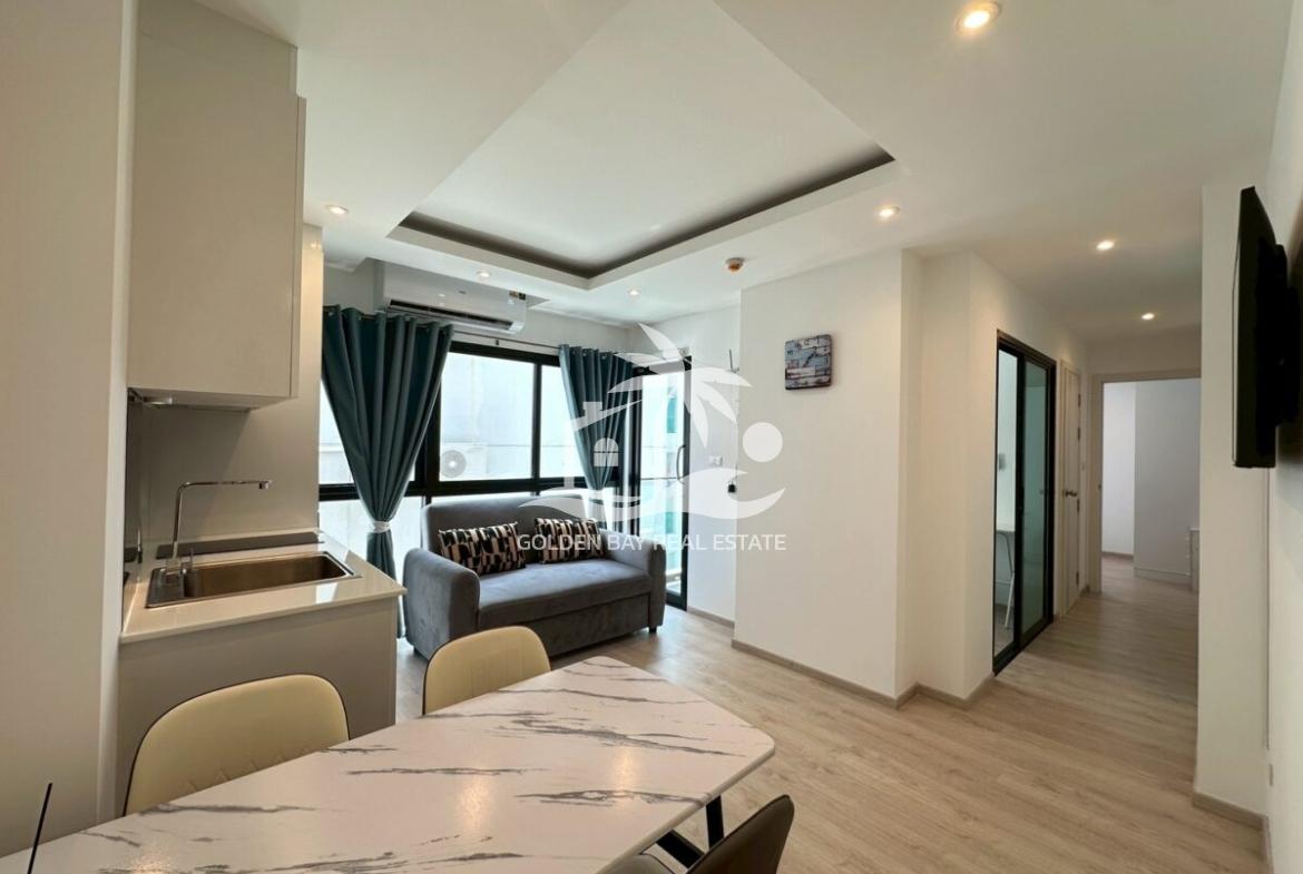 Siam Oriental Dream – Pratumnak Hill