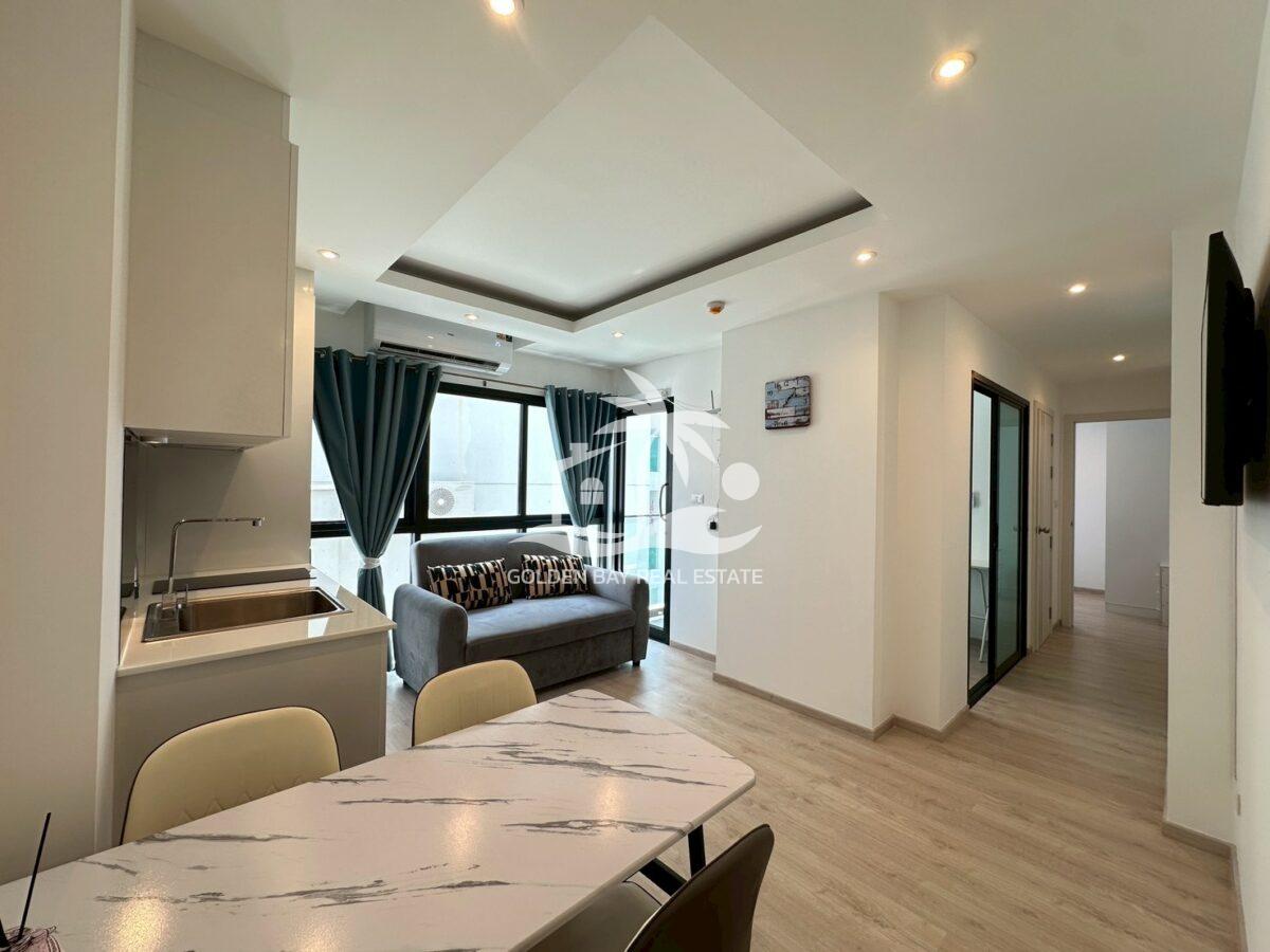 Siam Oriental Dream – Pratumnak Hill