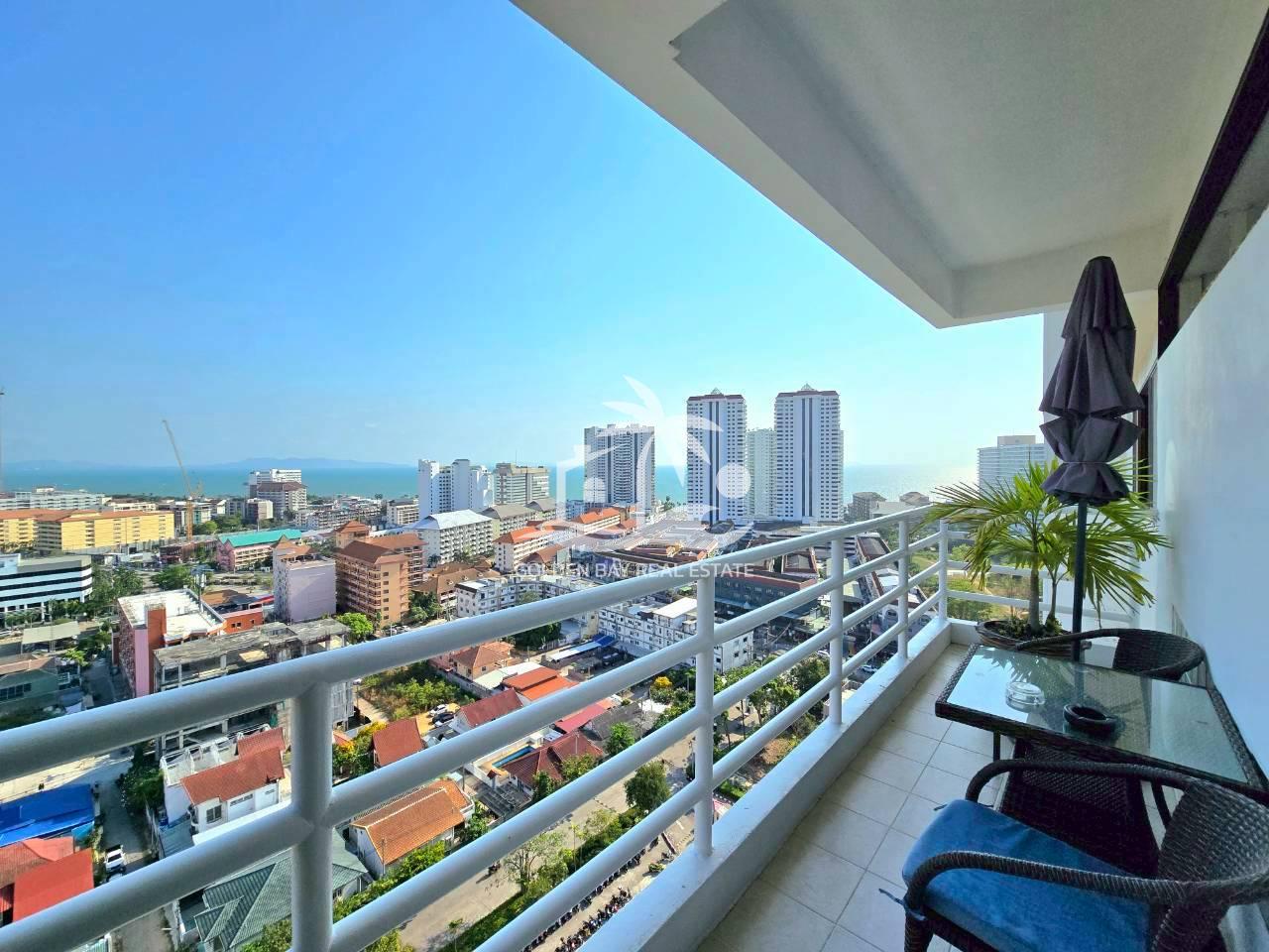 View Talay 2 – Jomtien