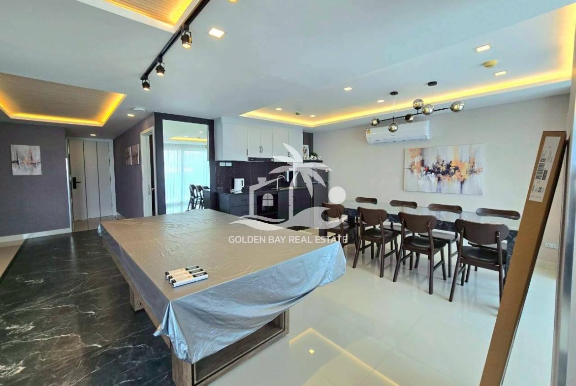 Key Residence – Pratumnak Hill