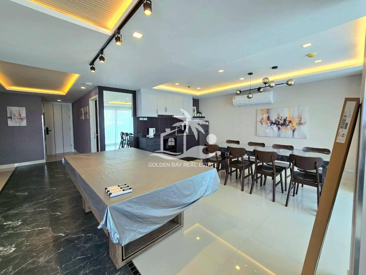 1 (5) Key Residence – Pratumnak Hill