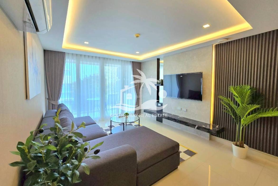 Key Residence – Pratumnak Hill