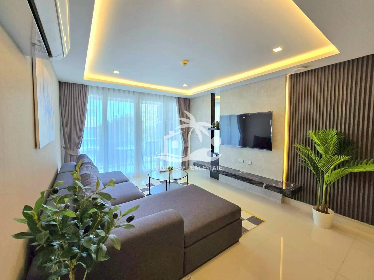 Key Residence – Pratumnak Hill